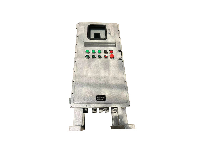 غلاف أكس (ATEX) (بالإنجليزية: Electrical Junction Box)