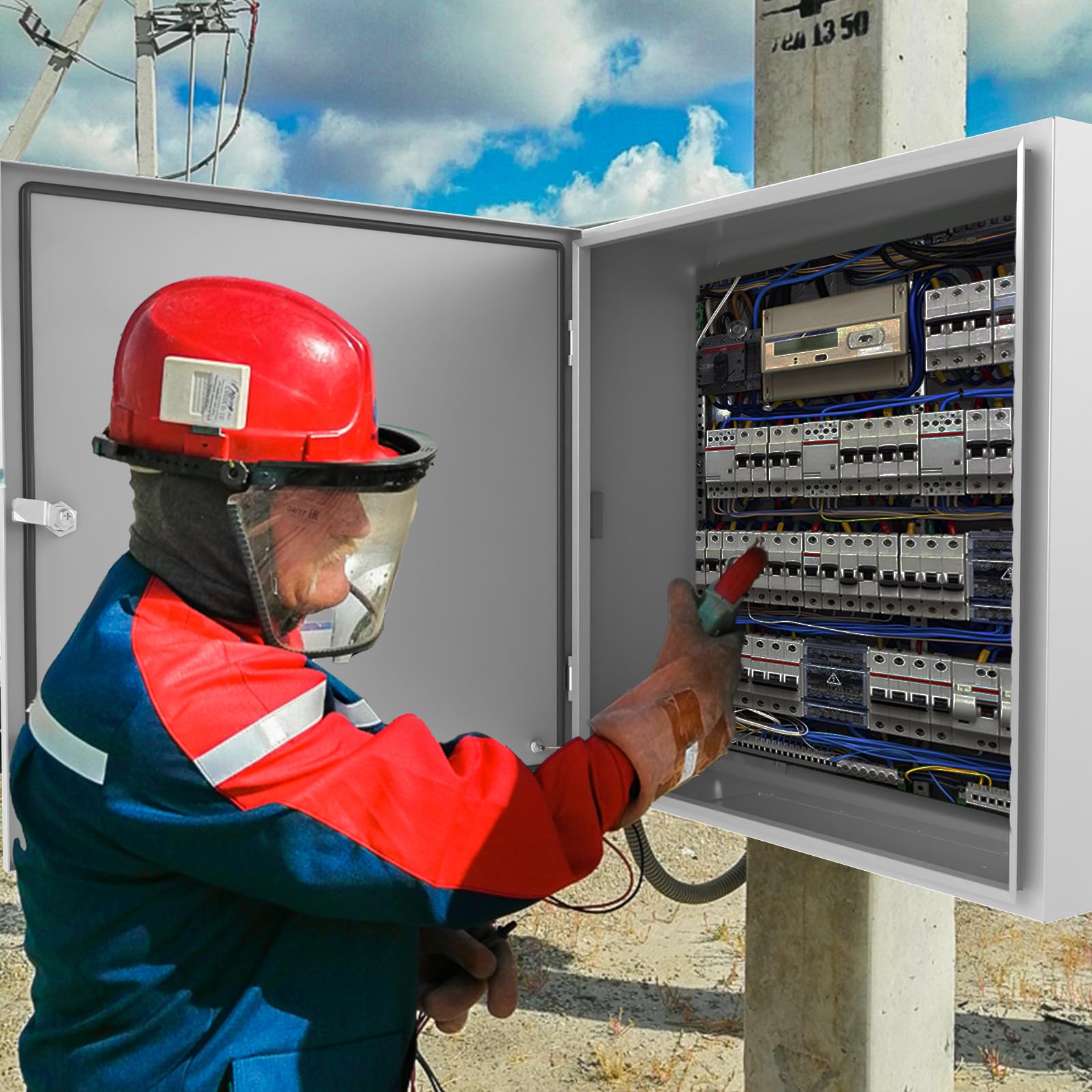 cUL Listed vs UL Listed: Which Certification Does Your Producting?