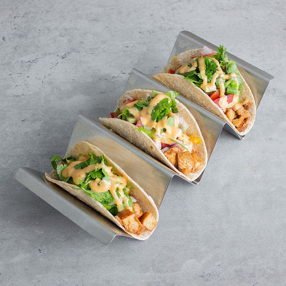 أكسسوارات المطبخ بالجملة طبق مخصص