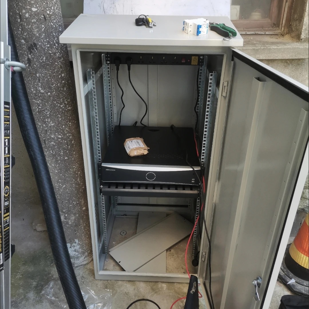 The Role of UPS System Enclosures in Disaster Recovery & Business Continuity (باللغة الإنجليزية)