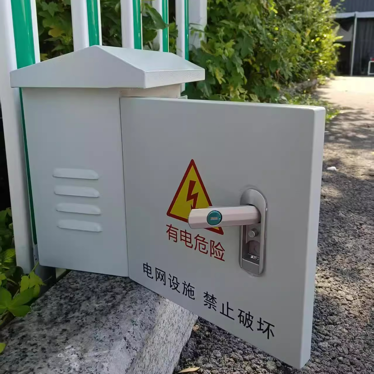 حاويات قاعدة الروبوت الصديقة للبيئة: خيارات مستدامة للتصنيع الأخضر