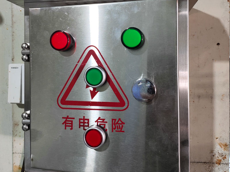 كيف تعمل أغلفة خزانة الفرن الصناعية على تحسين جودة المنتج في الخبز والعلاج