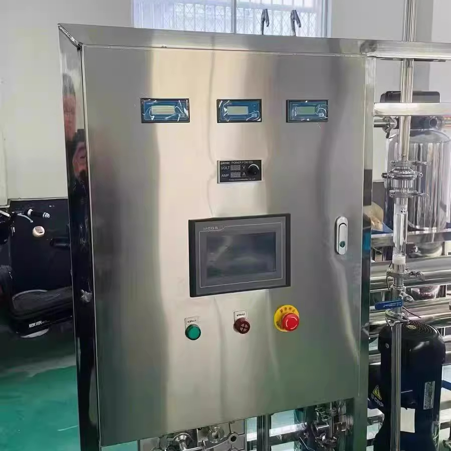 كيف تستفيد صناعات الأغذية والمشروبات من أغلفة ضاغط الفولاذ المقاوم للصدأ؟