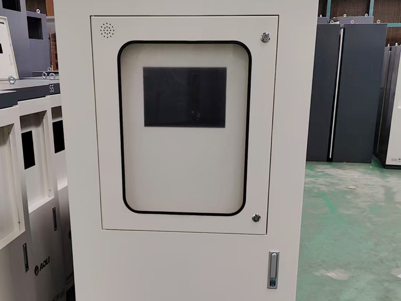 كيفية دمج التكنولوجيا الذكية في ملحق خط الإنتاج الخاص بك