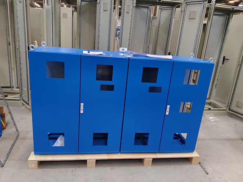 Space-Saving Solutions: Compact Retail Kiosk Cabinet Enclosures for Small Stores (باللغة الإنجليزية)