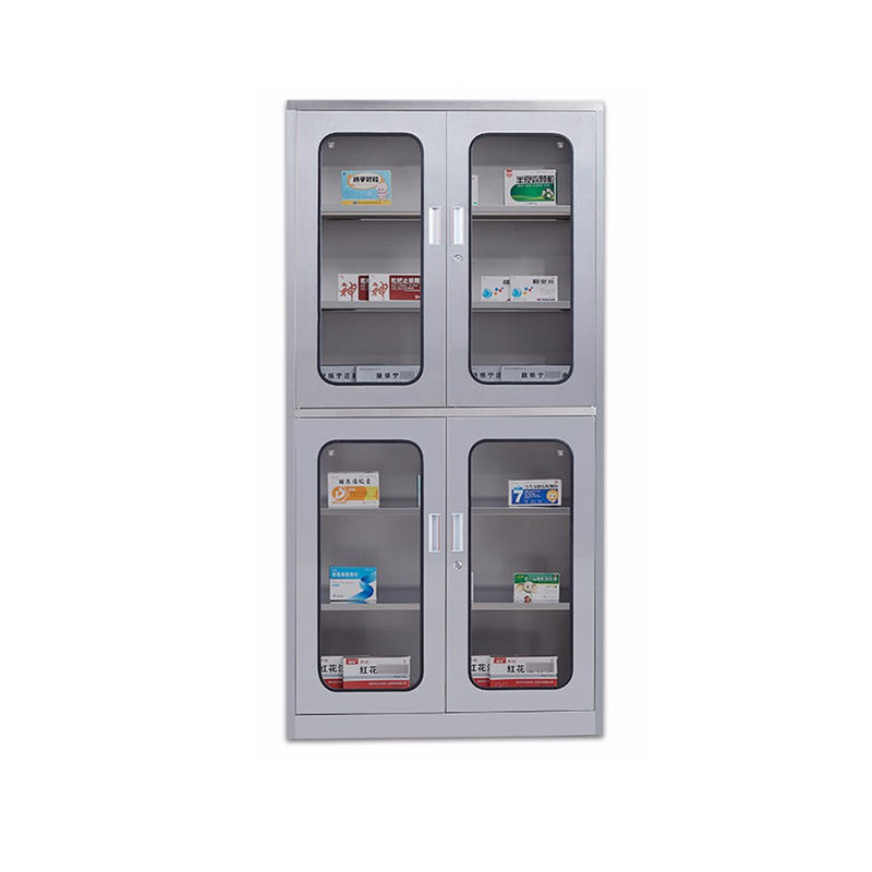 Eco-Friendly Medical Equipment Cabinet Enclosures: Sustainable Options for Healthcare (باللغة الإنجليزية)