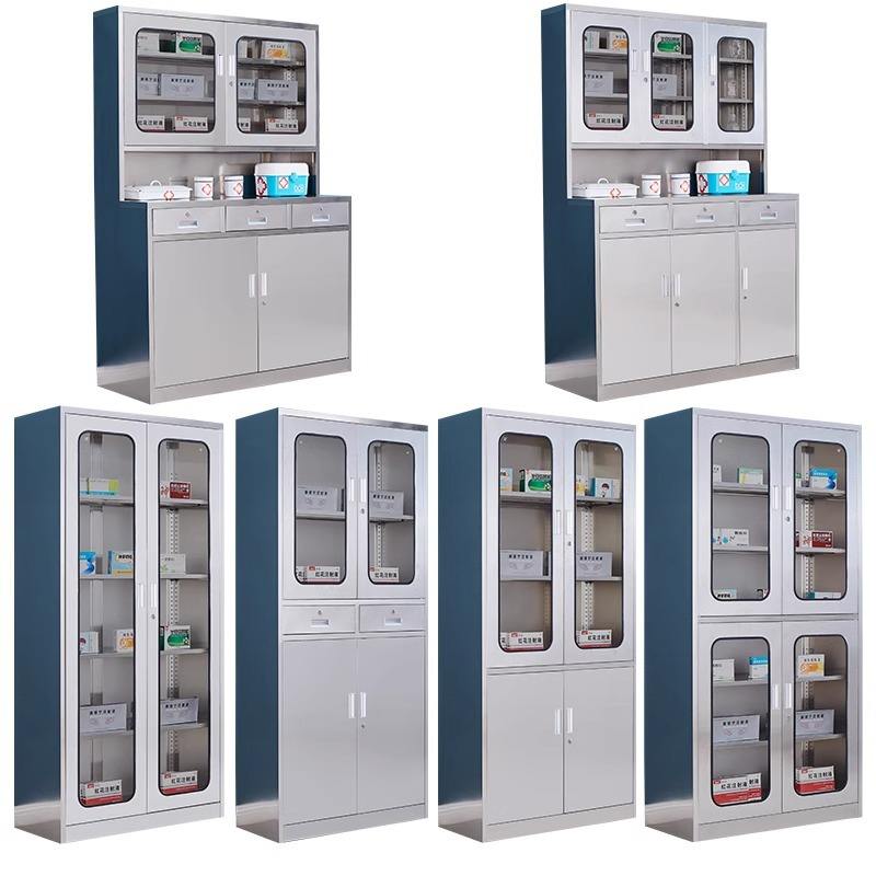 Why Hospital Instrument Enclosures with Anti-Microbial Coating Are a Game-Changer (باللغة الإنجليزية)